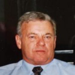 M. Florent Tremblay 1944-2020