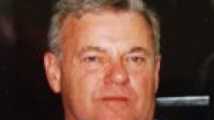 M. Florent Tremblay 1944-2020