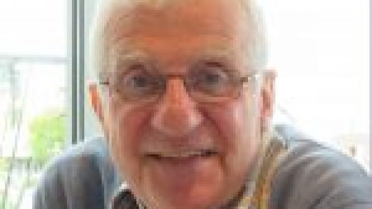 M. Luc Ducharme   1946-2020