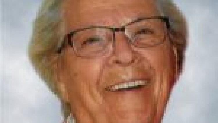 Mme Marielle Gagné 1929-2020