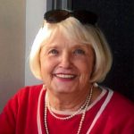 Mme Yolande Lavoie-Marchand 1946-2020