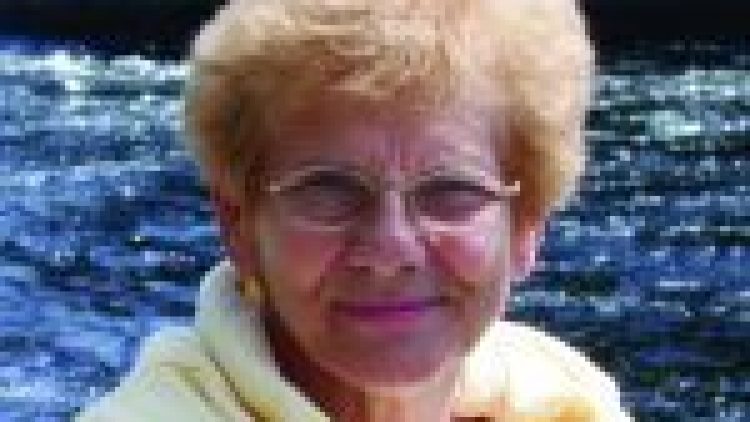 Mme Georgette Brault-Desmarais 1931-2020