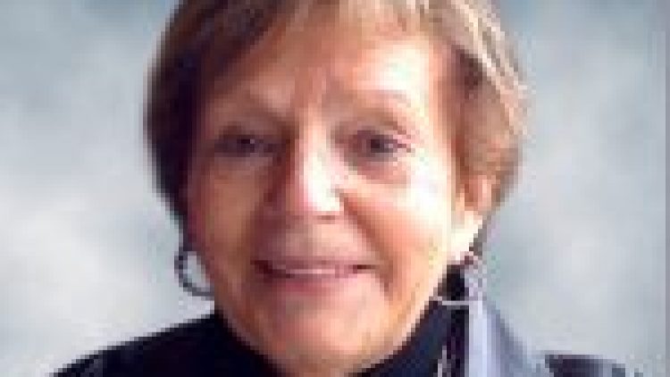 Mme Jeannette Leboeuf-Therrien 1934-2020