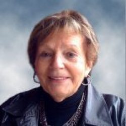 Mme Jeannette Leboeuf-Therrien 1934-2020