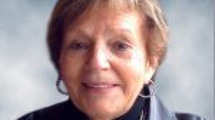 Mme Jeannette Leboeuf-Therrien 1934-2020
