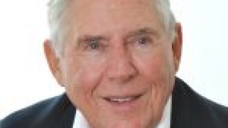 M. Luc Lapointe 1937-2020