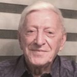M. Marc Blackburn 1927-2020