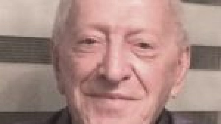 M. Marc Blackburn 1927-2020
