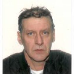 M. Mario Landry 1953-2020