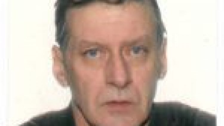 M. Mario Landry 1953-2020