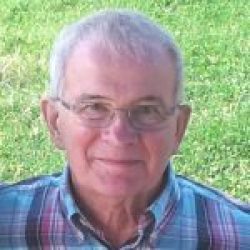 M. Michel Orliange 1937-2020