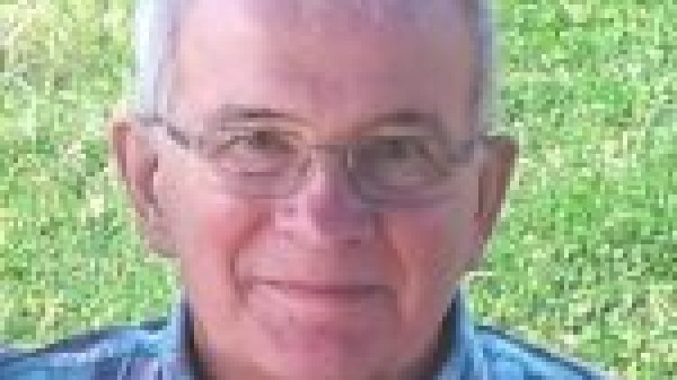 M. Michel Orliange 1937-2020