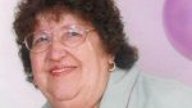 Mme Pierrette Langlais-Roy 1943-2020