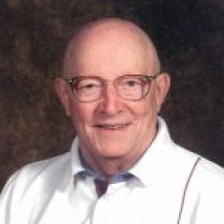 M. Victor Marchand 1926-2020