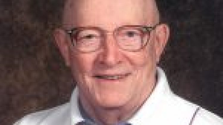 M. Victor Marchand 1926-2020