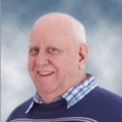 M. André Houle 1954-2020