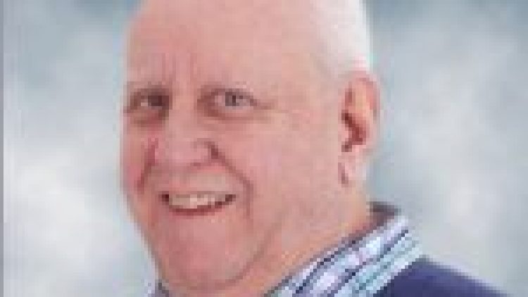 M. André Houle 1954-2020