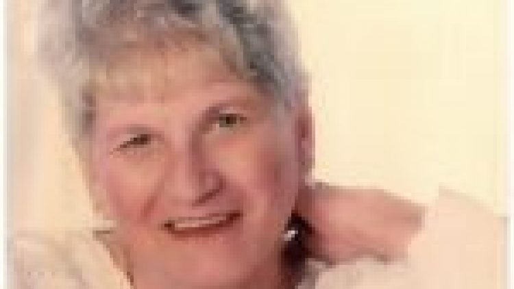 Mme Anita Bourque-Pomerleau 1929-2020