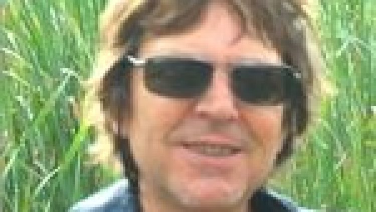 M. Antonio Paris 1956-2020