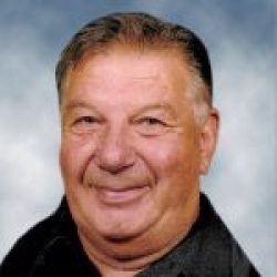 M. Denis Maheu 1937-2020