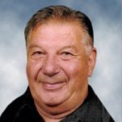 M. Denis Maheu 1937-2020