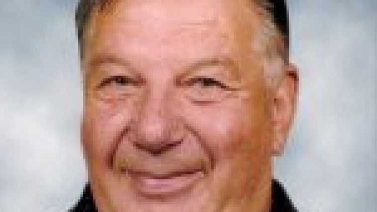 M. Denis Maheu 1937-2020