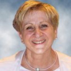 Mme Diane Cadorette 1947-2020