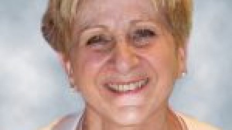 Mme Diane Cadorette 1947-2020
