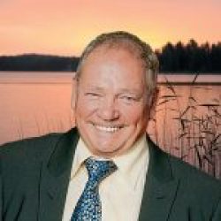 M. Gérard Allaire 1942-2020