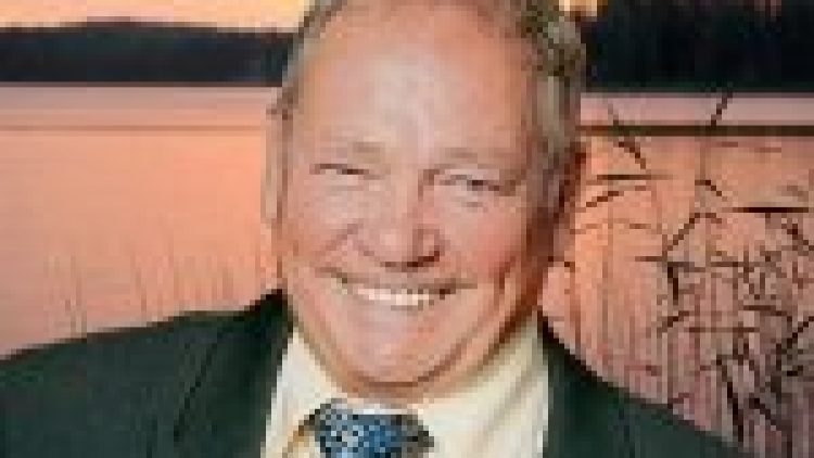 M. Gérard Allaire 1942-2020