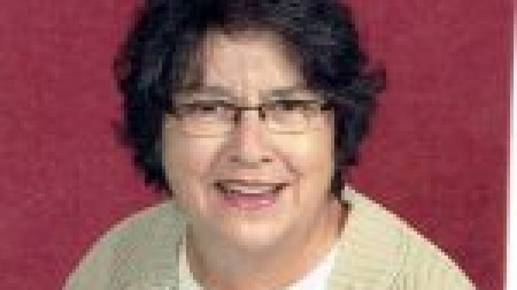 Mme Louise René De Cotret 1948-2020