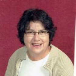 Mme Louise René De Cotret 1948-2020