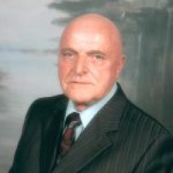 M. Marcel Gaxotte 1939-2020