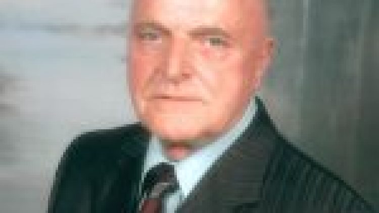 M. Marcel Gaxotte 1939-2020
