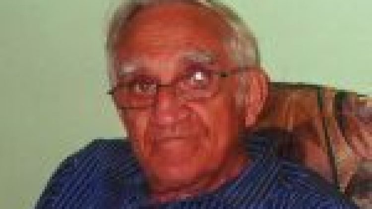 M. Robert Houle 1926-2020