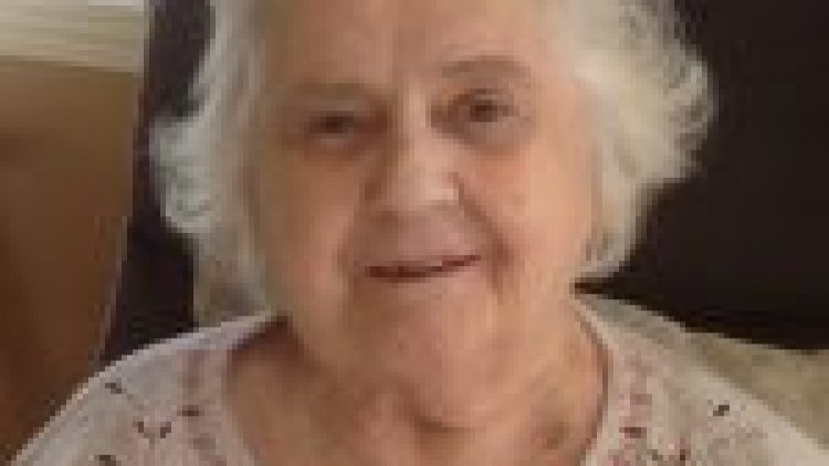 Mme Rose-Ange Roux 1929-2020