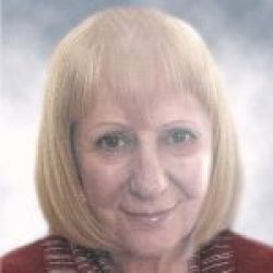 Mme Diane Taillon 1951-2020