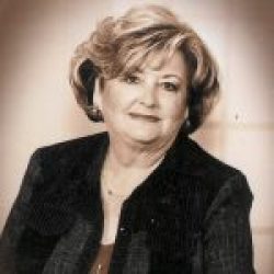 Jacqueline Lemay 1938-2020