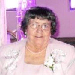 Mme Thérèse Roy-Gélineau 1931-2020