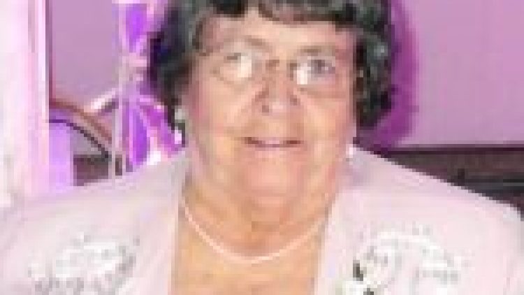 Mme Thérèse Roy-Gélineau 1931-2020