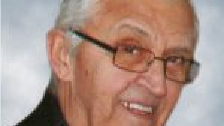 M. Claude Dépôt 1937-2020