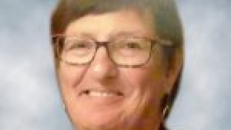Mme Claudette Bardelli 1953-2020