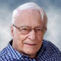 M. Guy Chouinard 1934-2020