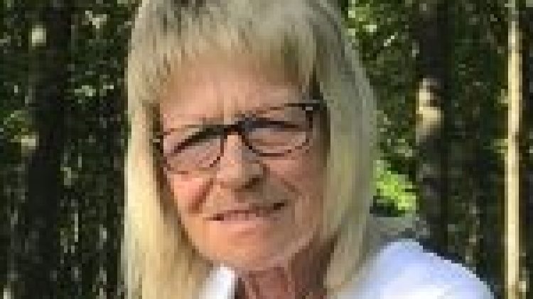 Mme Johanne Hudon 1957-2020