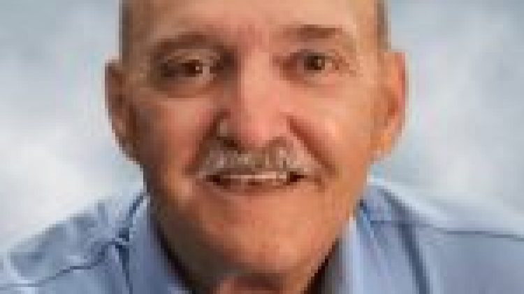 M. Ronald Jasmin 1944-2020
