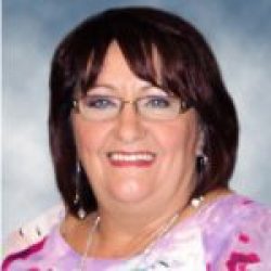 Mme Céline Cadran 1951-2020