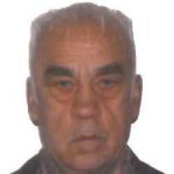 M. Michel Sirois 1944-2020