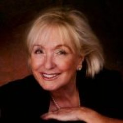 Mme Michèle Duquette-Denault 1935-2020
