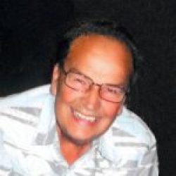 M. Roger Ouellet  1939-2020