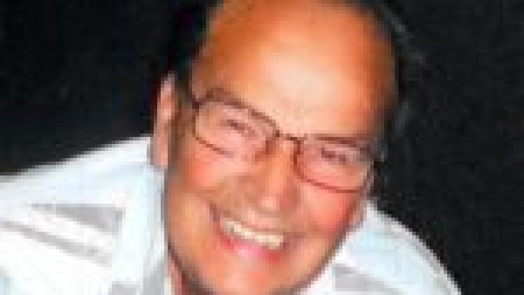 M. Roger Ouellet  1939-2020